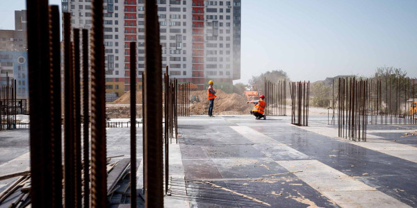 Estudio geológicos para la construcción en el Garraf