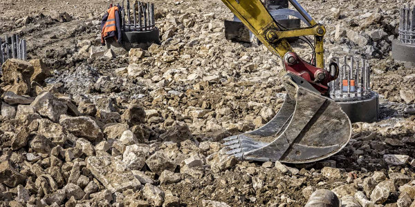 Ingeniería Geotécnica Cimentaciones superficiales en el Garraf