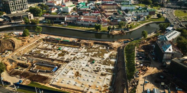 Estudios Hidrológicos o de Inundabilidad para edificaciones en el Garraf