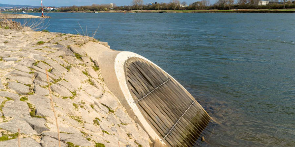 Estudio Hidrológicos o de Inundabilidad para zonas inundables en el Garraf