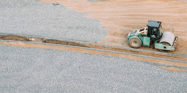 Sondeos geológicos para instalaciones en el Garraf