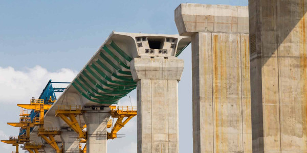 Ingeniería fundaciones para construcciones en el Garraf