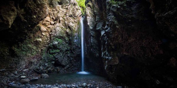 Estudio hidrogeológicos aguas subterráneas en el Garraf