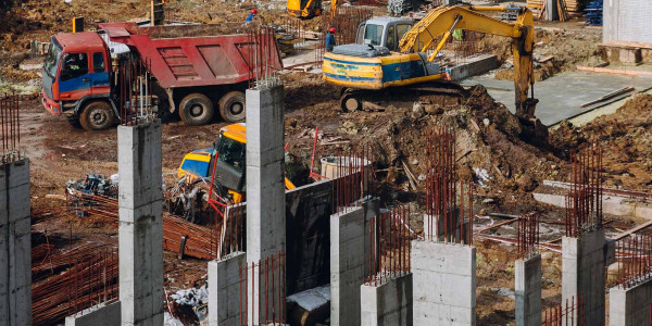 Sondeos geotécnicos de para la construcción en el Garraf