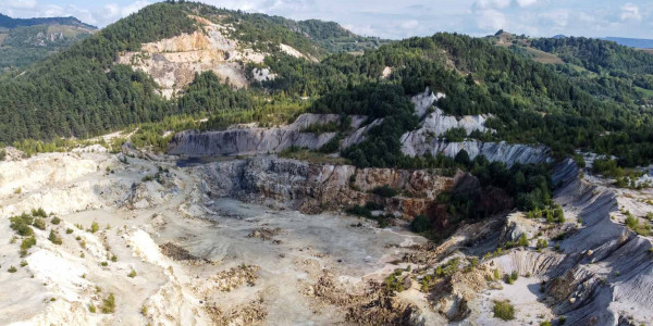 Sísmica de Refracción Escarificabilidad de las rocas en el Garraf