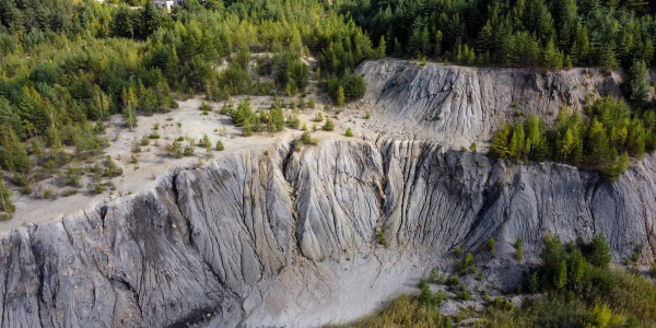 Sísmica de Refracción Estudios geotécnicos en el Garraf