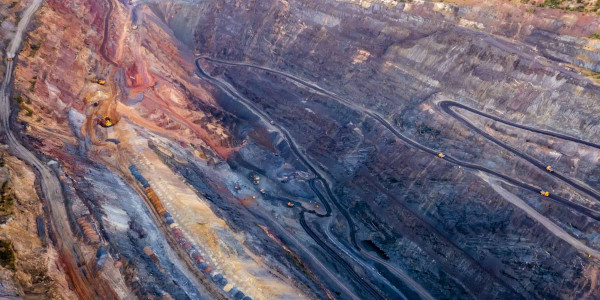 Sísmica de Refracción Explotaciones mineras en el Garraf
