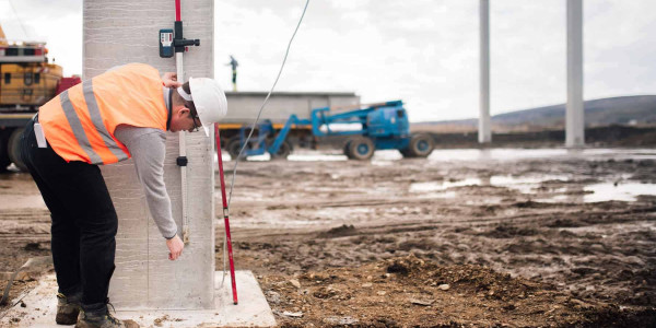 Sísmica de Refracción Ingeniería Civil  en el Garraf