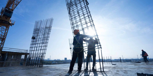 Estudio geotécnicos para construcciones en el Garraf