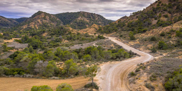 Ensayos de Penetración en arena y grava en el Garraf