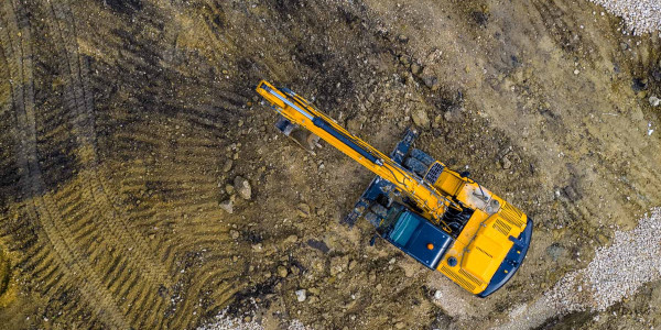 Asistencia geotécnica tratamientos del terreno en el Garraf