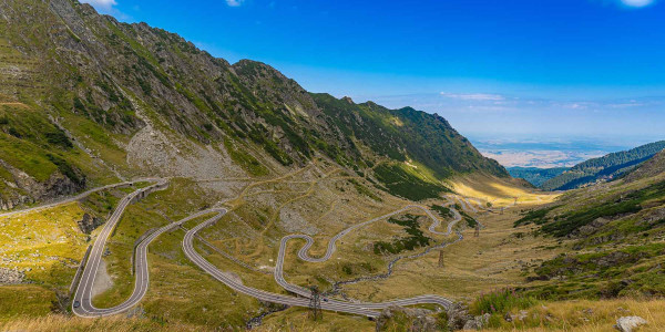 Estabilidad de taludes en carreteras en el Garraf