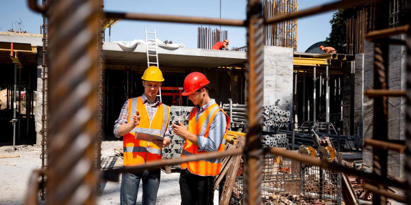 Asistencia geotécnica en la construcción en el Garraf.