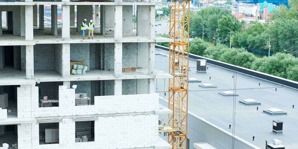 Georadar para construcciones en el Garraf