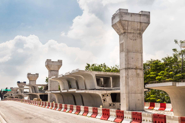 Estructuras geotécnicas · Ingenieros Geotécnicos y Geofísicos Vilanova i la Geltrú