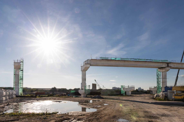 Estudios de suelos · Ingenieros Geotécnicos y Geofísicos Vilanova i la Geltrú