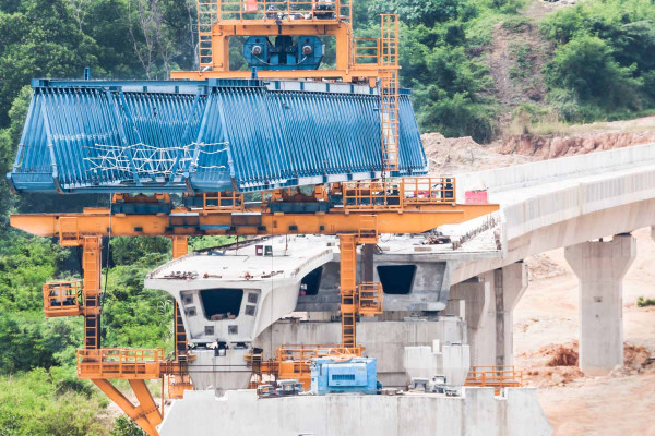 Estudios de Terrenos · Ingenieros Geotécnicos y Geofísicos Olivella