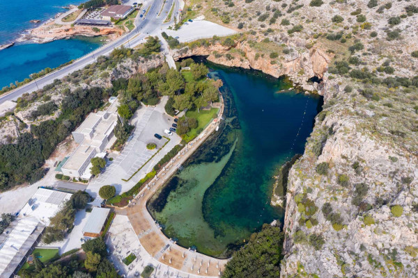 Estudios geofísicos · Ingenieros Geotécnicos y Geofísicos Sant Pere de Ribes