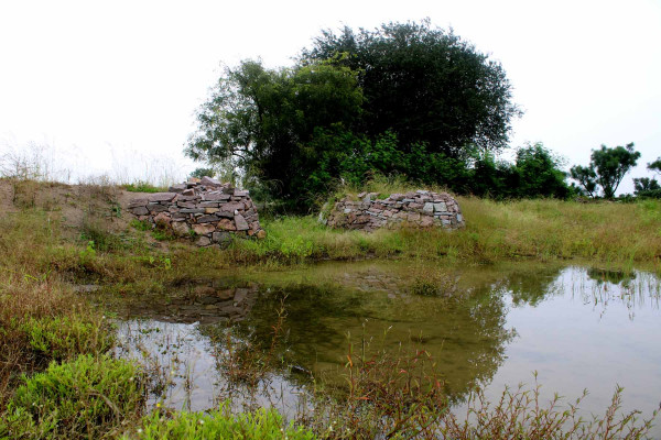 Estudios Hidrológicos o de Inundabilidad · Ingenieros Geotécnicos y Geofísicos Sant Pere de Ribes