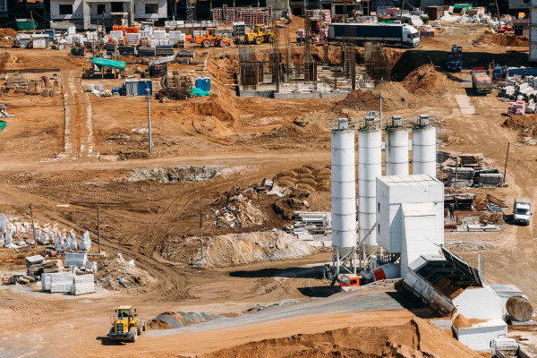 Informes Geotécnicos · Ingenieros Geotécnicos y Geofísicos Vilanova i la Geltrú