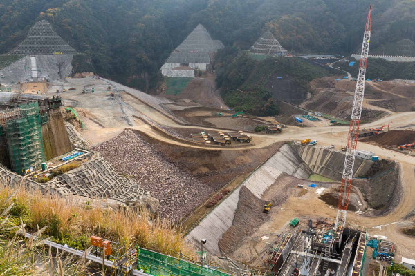 Sondeos geológicos · Ingenieros Geotécnicos y Geofísicos Vilanova i la Geltrú